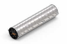 COYOTE<sup>®</sup> HD Stainless Steel Splice Case